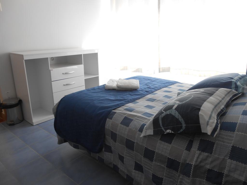 Le Ciel D'Uyuni Hostel Room photo