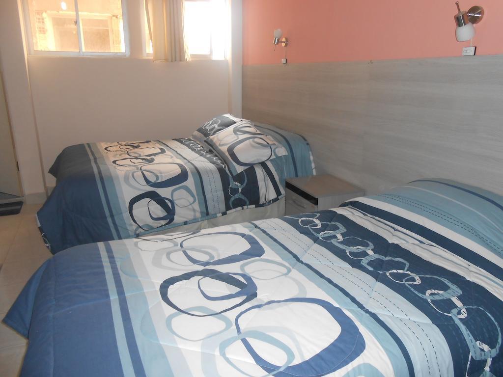 Le Ciel D'Uyuni Hostel Room photo