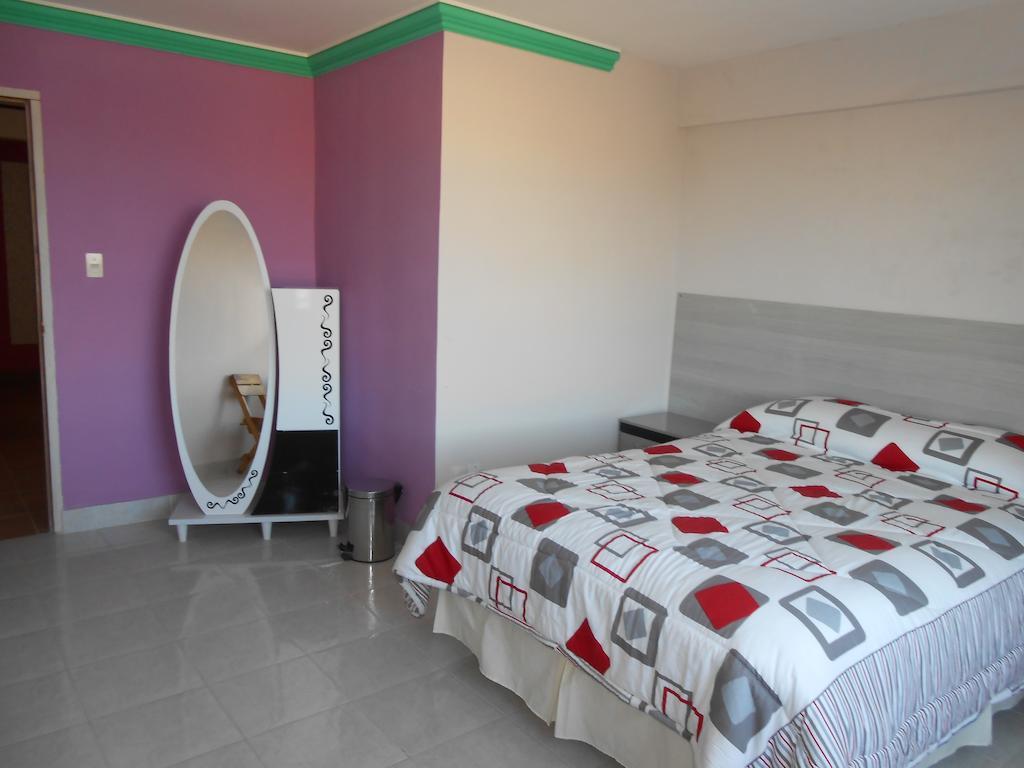 Le Ciel D'Uyuni Hostel Room photo